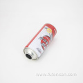 Rust Remover Spray Metal Can